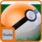 Cheats for Pokemon Go icono