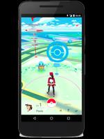 Cheats for Pokemon Go captura de pantalla 3