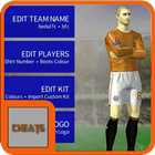 Cheat Dream League Soccer 2016 иконка