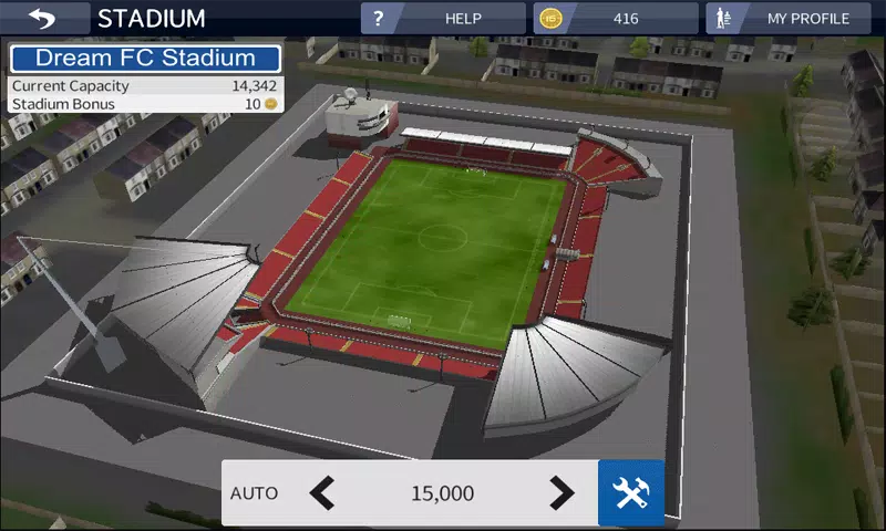 Dream League Soccer 2016 Hack Tool, by Kariyer Mimarı