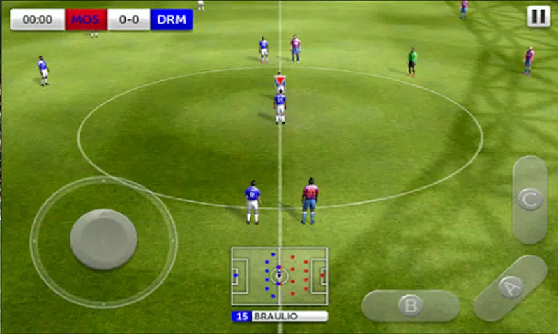 Dream League Soccer 2016 Cheats: Guide, Tips & Strategy for Android/iPhone