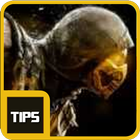 TIPS MORTAL KOMBAT X Cheats icon