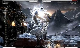 TIPS MORTAL KOMBAT X Cheats स्क्रीनशॉट 1