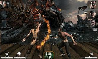 TIPS MORTAL KOMBAT X Cheats ảnh chụp màn hình 2