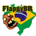 Flappy BR icône
