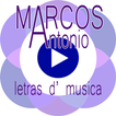 Marcos Antonio Letras