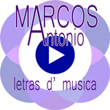 Marcos Antonio Letras icône