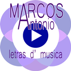 Marcos Antonio Letras আইকন