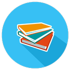 Revbook - Books review icon
