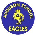 Audubon PTA アイコン