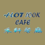 Hot Wok Cafe icône