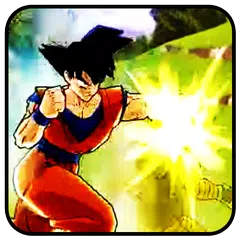 Dragon Kai : Goku Supersonic