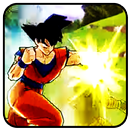 Dragon Kai : Goku Supersonic APK