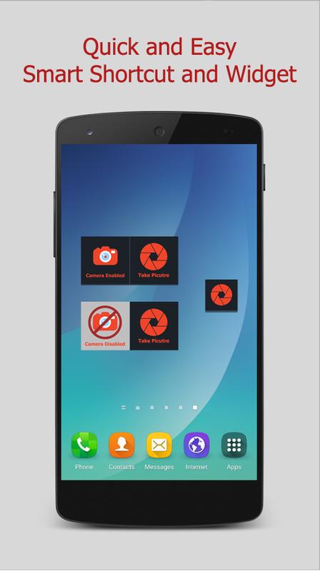 Cameraless - Camera Locker APK Download - Gratis Alat APL ...