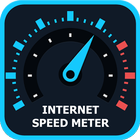 Internet Speed Meter-icoon