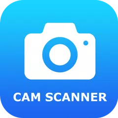 Camera To PDF Scanner