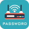 WiFi Router Passwords aplikacja