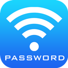 Wifi Password [Root] 图标