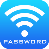 Wifi Password [Root] आइकन