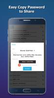 Wifi Password [Root] تصوير الشاشة 2