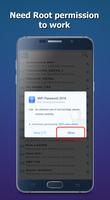 Wifi Password [Root] تصوير الشاشة 3