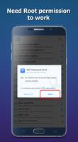 Wifi Password [Root] screenshot 3
