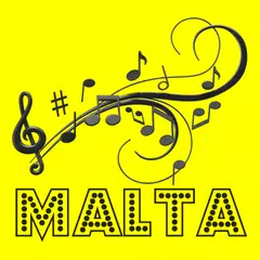 MALTA TOP LETRAS アプリダウンロード