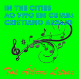 Cristiano Araújo Top Albuns