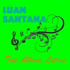 Luan Santana Acústico Álbuns APK download