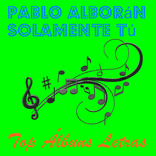 Pablo Alborán Letras