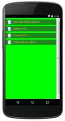 download Pablo Alborán Letras APK