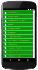 download Pablo Alborán Letras APK