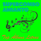 Supercombo Amianto Letras icône
