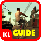 Free GTA San Andreas Cheat আইকন