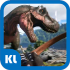 Free Ark Craft Dinosaurs Guide icône