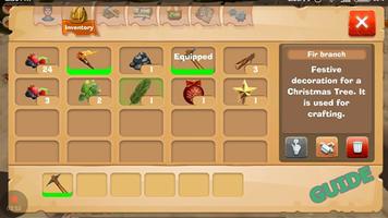 Free Ark Craft Dinosaurs Guide capture d'écran 2