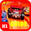New Hot Wheels Race Off Guide APK