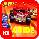 APK New Hot Wheels Race Off Guide
