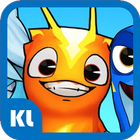 Free Slugterra Slug It Guide ไอคอน