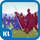 Free Battle Simulator Guide आइकन