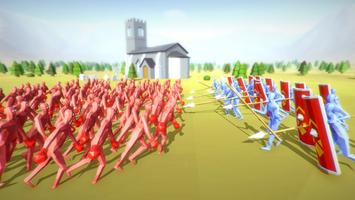 Free Battle Simulator Guide penulis hantaran