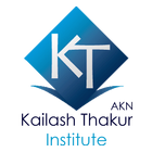 Kailash Thakur Institute 2.0 biểu tượng