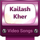 Kailash Kher Video Songs APK