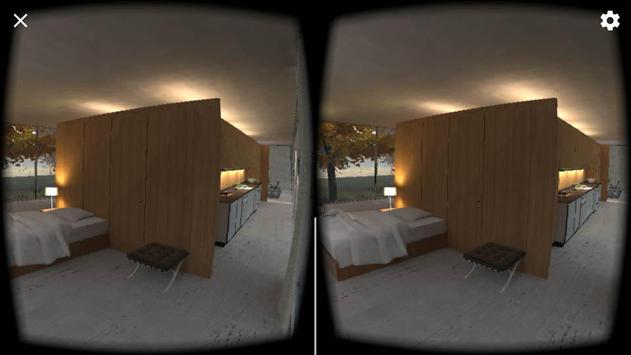 Virtual Architecture - The Farnsworth House 截图 2