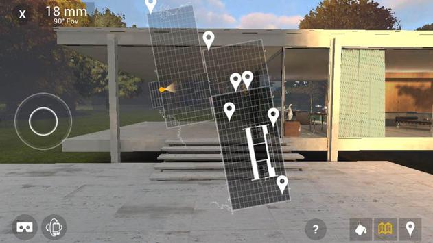 Virtual Architecture - The Farnsworth House 截图 3