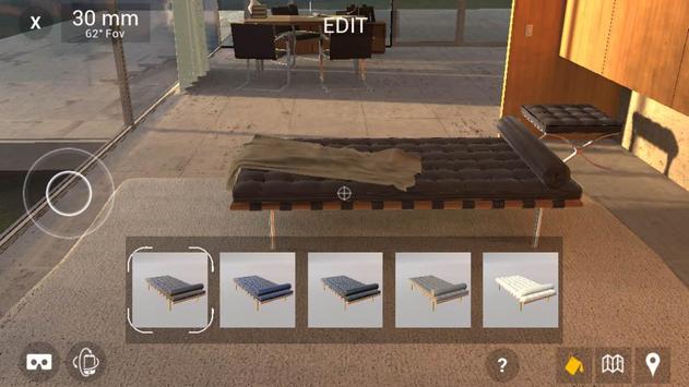Virtual Architecture - The Farnsworth House 截图 5