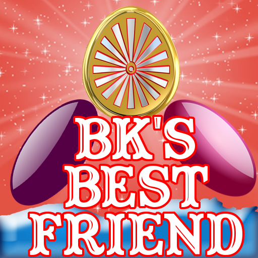 Brahma Kumaris Best Friend