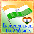 Independence Day Wishes 2022 أيقونة