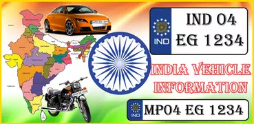 India Vehicle Information