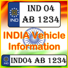India Vehicle Information иконка